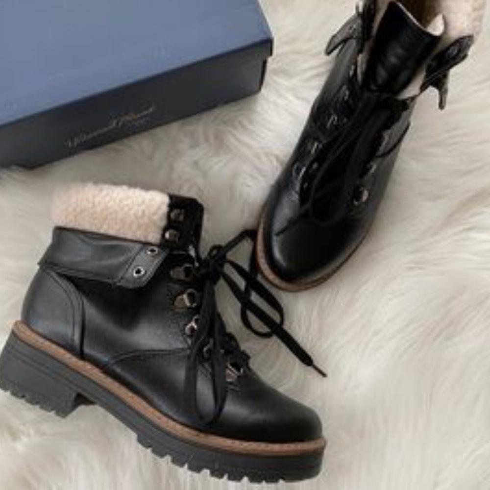 Universal Thread Karissa Boots